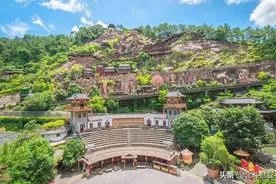 梅州十大必玩景点，去过九处才算真正玩转梅州图片