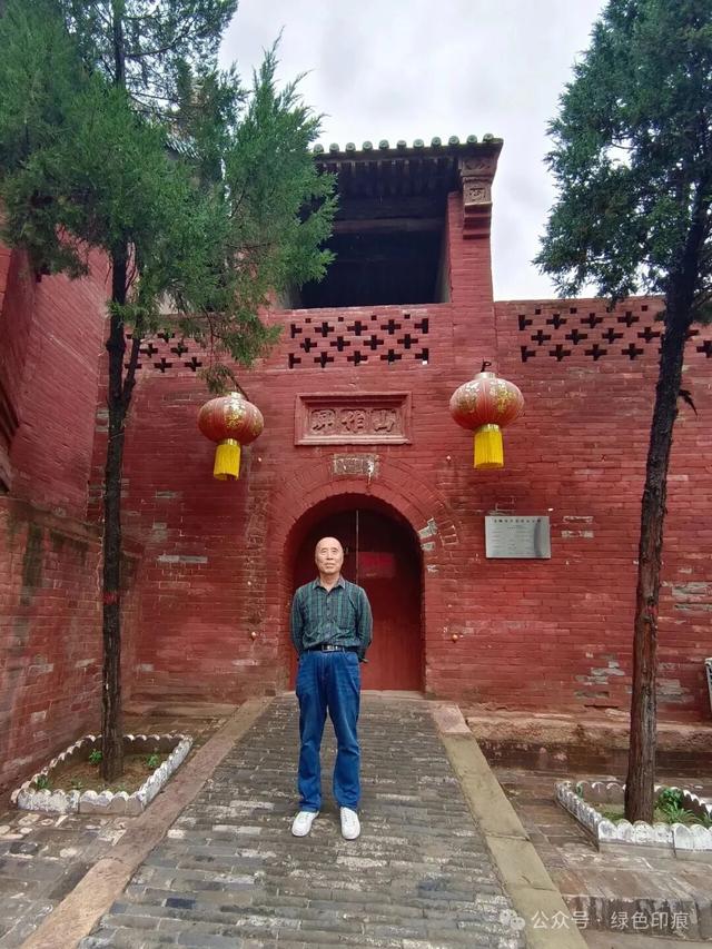 霍州署衙——《穿州过府看山西》