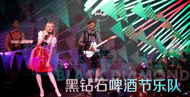 嗨玩怀柔丨京郊出行天花板！国庆带你玩转雁栖湖