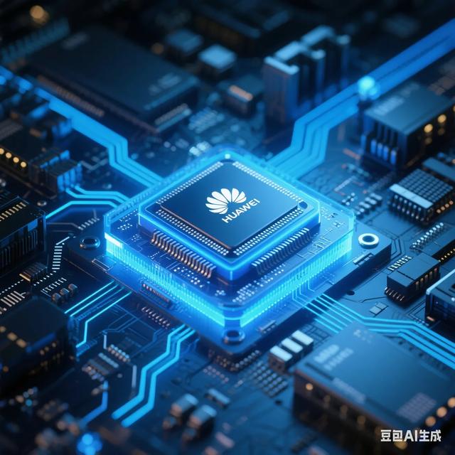 华为AI SSD颠覆存储行业！核心受益股全景曝光