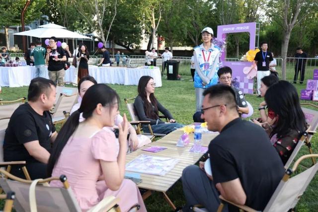 在百年京张浪漫邂逅！这场派对“甜度”超标