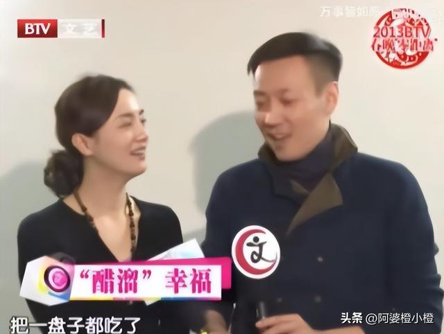辛柏青丧妻仅百日，就被撮合娶马伊琍！恶心的一幕还是上演了