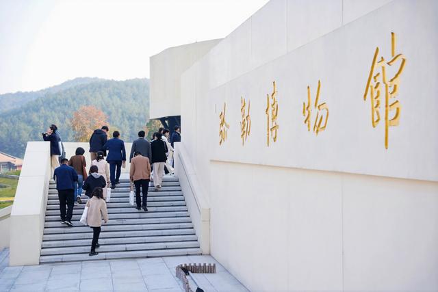 是什么让观众愿意“排队两小时”？文博大咖宁波“论道”