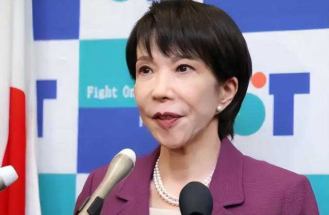 硬抗中方19天，高市终于服软了！就台海问题突然改口，想与华恢复关系，却避重就轻不道歉