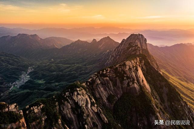 江西一4A景区投资1.27亿，给山安装电梯，天哪！