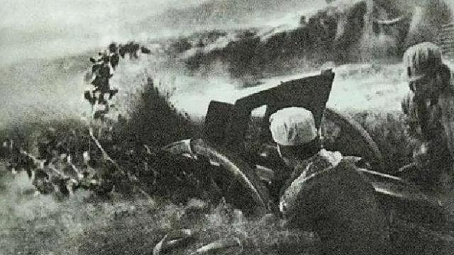 1974年，彭德怀病重，弥留之际询问工作人员：钟伟将军情况如何？