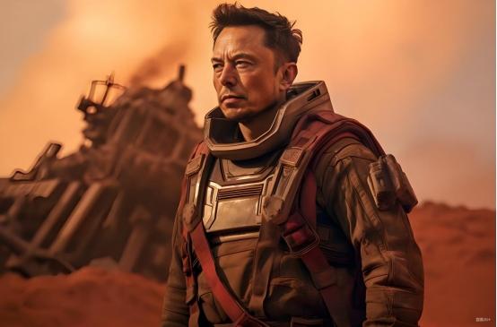 火星？月球？航天计划一波三折陷入困局，美国还能有本事完成吗？