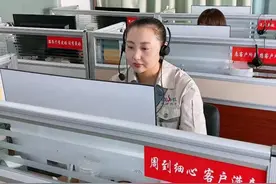 天儿冷了，您家的暖气热了吗？图片