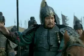 司马懿他们家祖上，到底是什么来头？司马懿的祖宗曾被项羽封王？图片