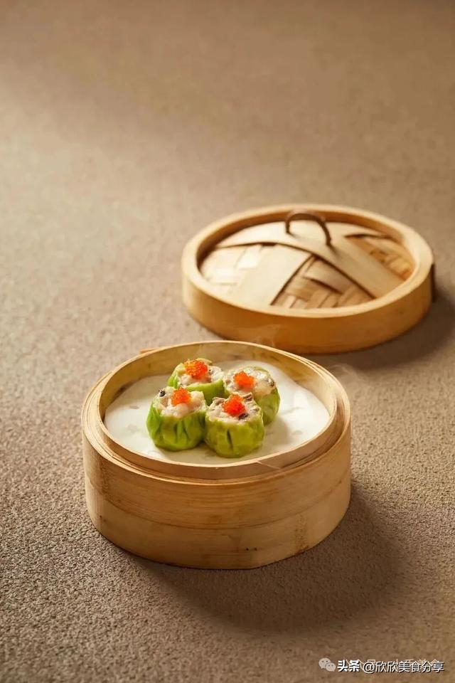 暖冬时令 珍馐精点｜广州东圃合景福朋喜来登酒店