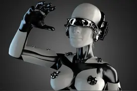 这三家人形机器人隐形龙头，可能比茅台还有想象力？图片