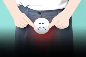 奉劝男性：常做的5个行为，正悄悄摧毁前列腺！别太放纵了图片