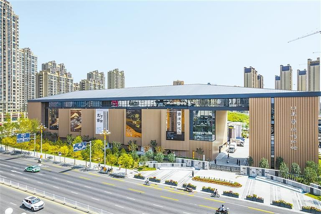 文脉悠长润陇原——甘肃在建设文化强省上迈出新步伐