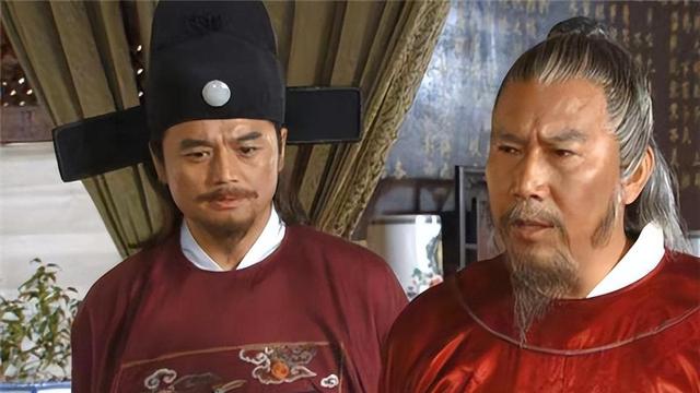 电视剧《朱元璋》中，二虎真被朱元璋放走了吗？是时候说出真相了