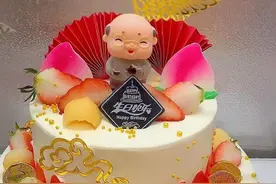 朽木知恩爱意生：老夫六十八岁寿诞吟（外十首）图片