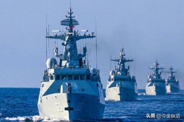 解放军3570架次巡台打破纪录，赖清德紧急示警：2027年或将摊牌！