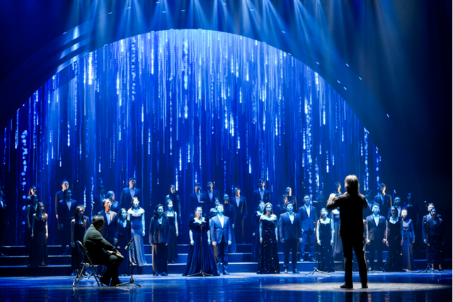 鹏城金秋绽放艺术华彩，全民普及共绘城市人文——第二十二届深圳市“鹏城金秋”市民文化节先导活动拉开帷幕