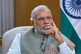 歼10之后，该99AE坦克立功了？巴装甲部队冲向边境，印向5国求援图片