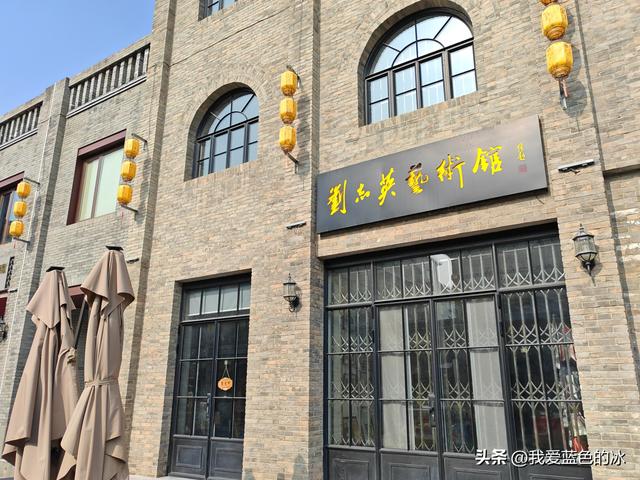 逛逛保定西大街，好像每个城市都有这么一条街