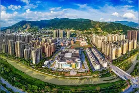 聚焦龙岩两会 | 新罗：当好“排头兵” 奋楫新时代图片