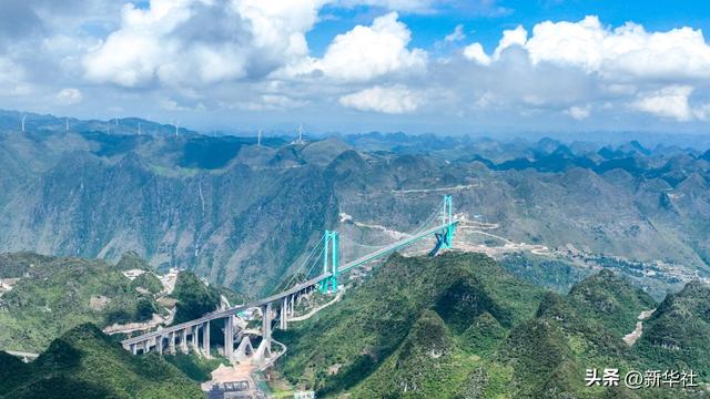 2025中国经济回眸｜筑牢发展安全根基 守住风险防控底线——解码中国经济稳健前行的底气