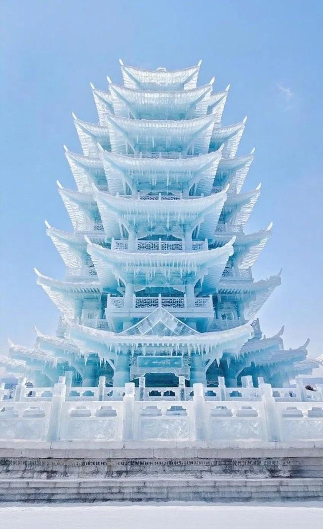 Ai？山东被装进了冰箱里！