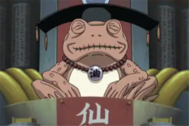 火影忍者中很好看的8个吊坠：手纲奶牛吊坠，博人吊坠致敬了宁次