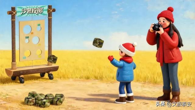 4大室内场馆、20+互动项目、多巴胺打卡区……东平湖流浪水世界限定玩法上线！