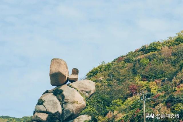 春游就来嵊泗！