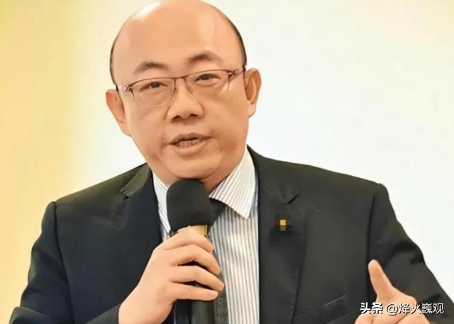 沉默5天后，蔡英文终于发声，郑丽文传出好消息，或在明年3月访陆