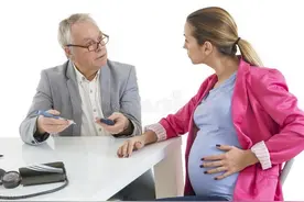 妊娠糖尿病不控制，对母婴影响有多大？风险每位孕妈都该知道图片