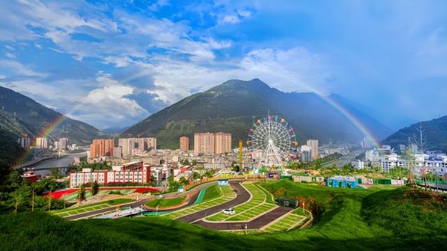 国庆中秋双节同庆！来雅安石棉解锁一趟奇妙之旅