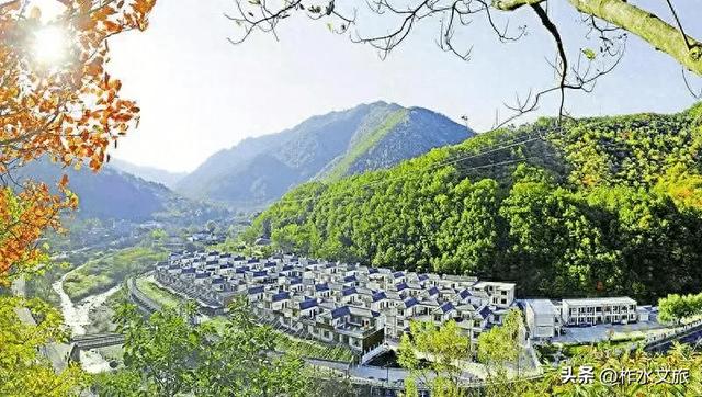 双节同庆·畅游柞水-美丽乡村·田园诗画之旅