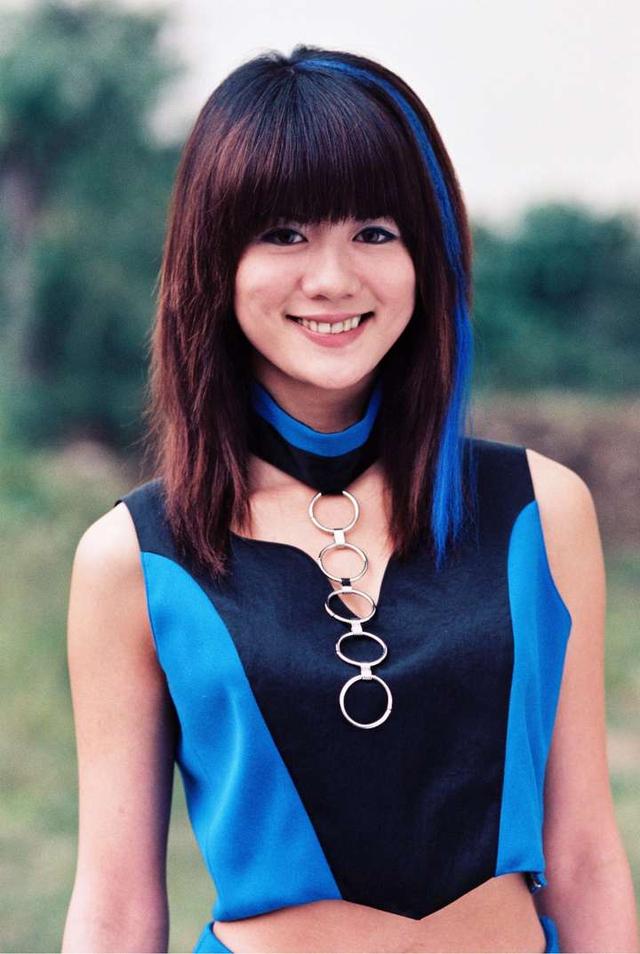 《迪迦奥特曼》中有哪些好看的女性角色?