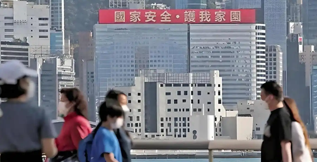 不许通缉乱港分子，澳方公开提供庇护，不到48小时，中方下达通牒