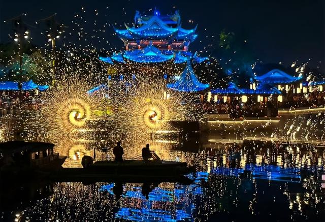 马上降温！苏州的颜色，要变了！