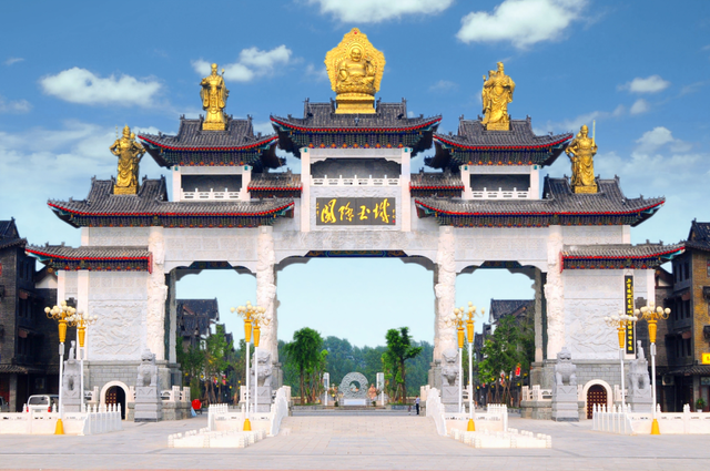 跟着赛事游南阳，文旅福利和精品路线来啦！