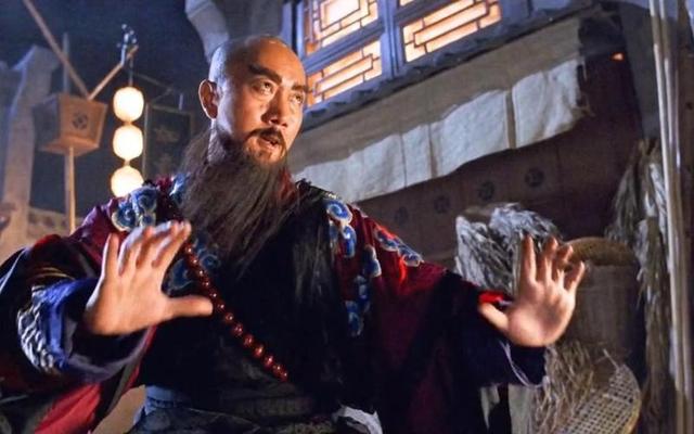 和尚们每天吃素还会发福？看了他们的伙食，瞬间明白为啥长胖了