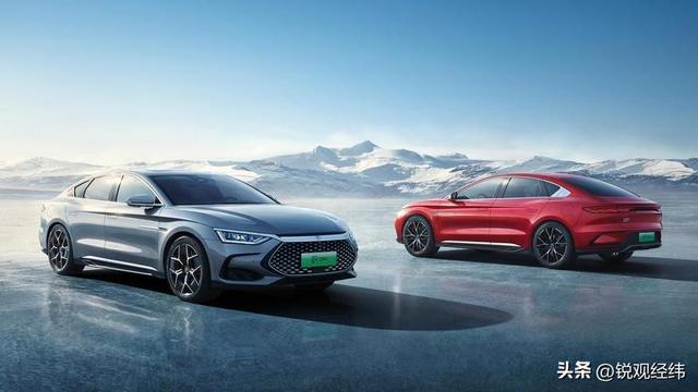 欧洲出了一个“叛徒”，瞒着所有人，对中国电动汽车“一刀切”！