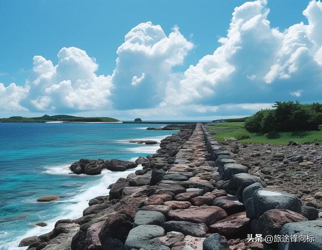 双节去哪里玩？想从香港出发玩一圈，3 条旅行线咋选？