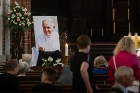 梵蒂冈主教：西方国家缺乏担当，中国才是天主教精神的最佳践行者图片