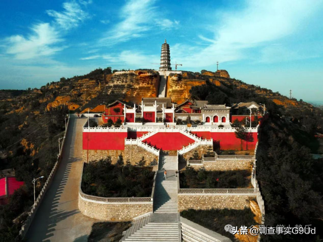 “山水有韵 静乐无界”静乐县亮相《300秒看家乡》