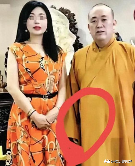 出事不到3天，少林寺新方丈官宣，照片履历曝光，比释永信更靠谱