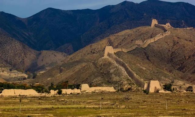 大同，为何能成为全网追捧的文化之城？