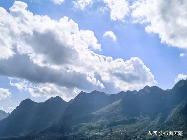 多彩贵州自驾游之荔波小七孔:山水秘境中的翡翠画卷