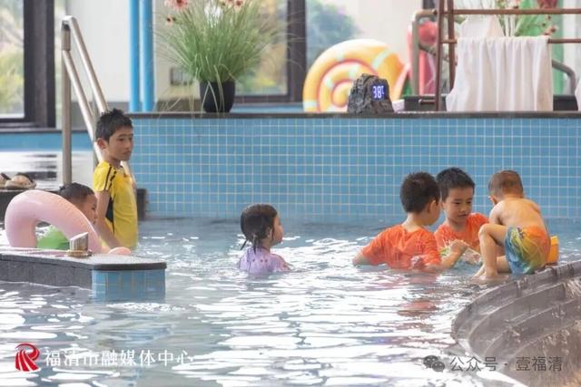 斩获国家级行业大奖！福清这家海水温泉藏着什么秘密？