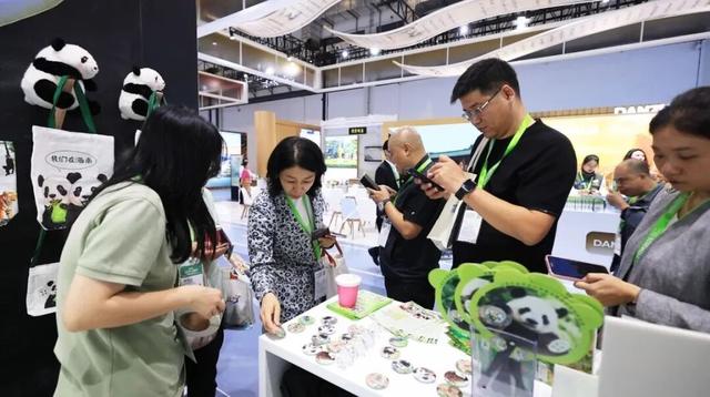 借旅交会平台展滨海都市魅力 海口聚力联动收获颇丰！