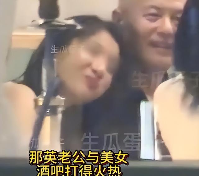 里子面子全丢了！孟桐回应出轨传言，没给那英留一丝“体面”