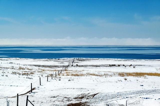 1-3月适合去的6个宝藏地，人少惬意，全是对眼睛很友好的美景