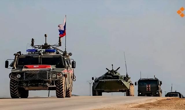 被中国超越？专家说两大核心问题未解，俄坦克主动防护远未实战化